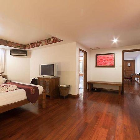 Myanmar Treasure Resorts Bagan Luaran gambar