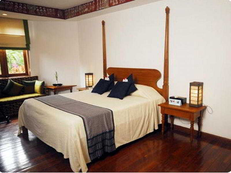 Myanmar Treasure Resorts Bagan Luaran gambar