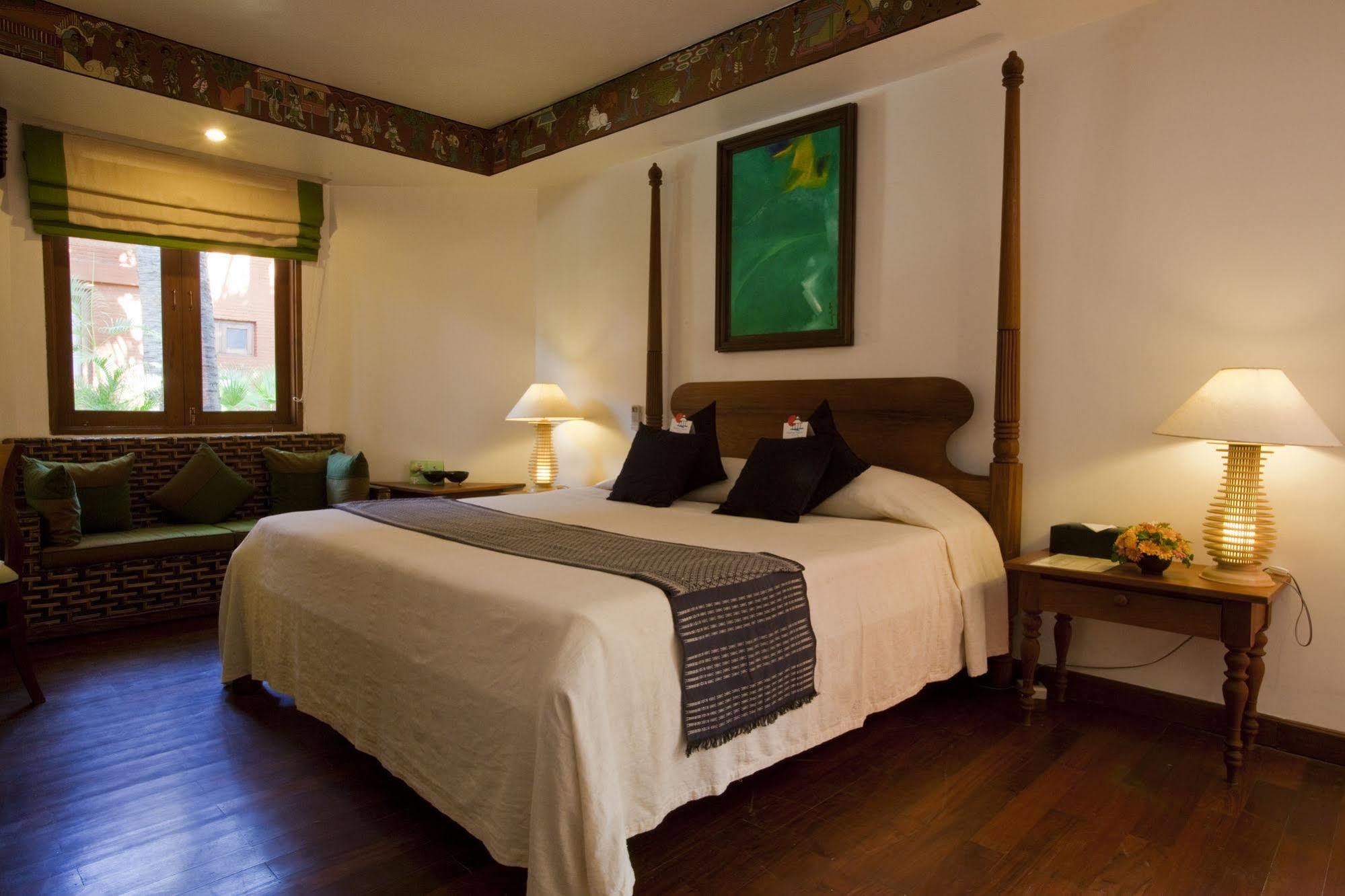 Myanmar Treasure Resorts Bagan Luaran gambar