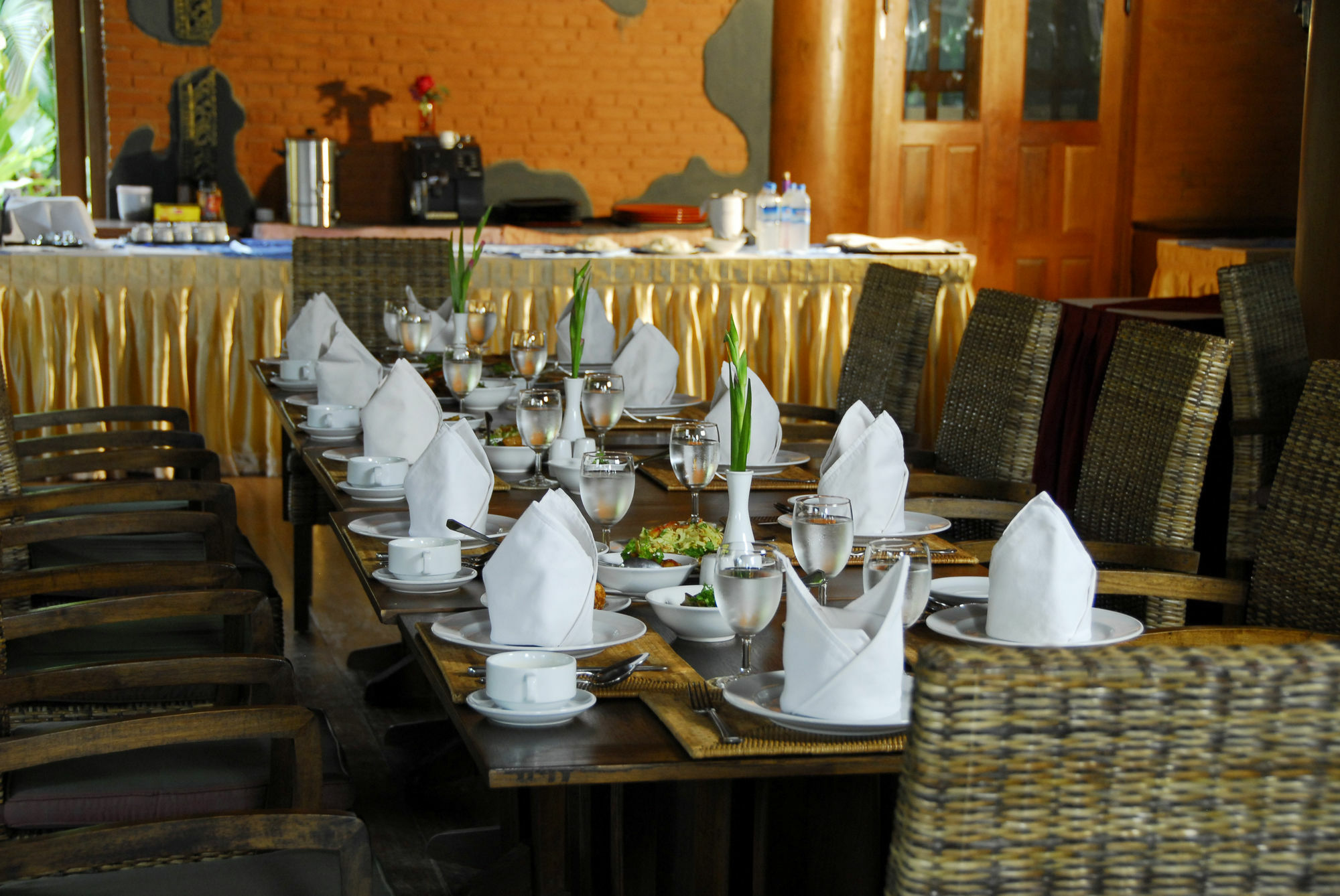 Myanmar Treasure Resorts Bagan Luaran gambar